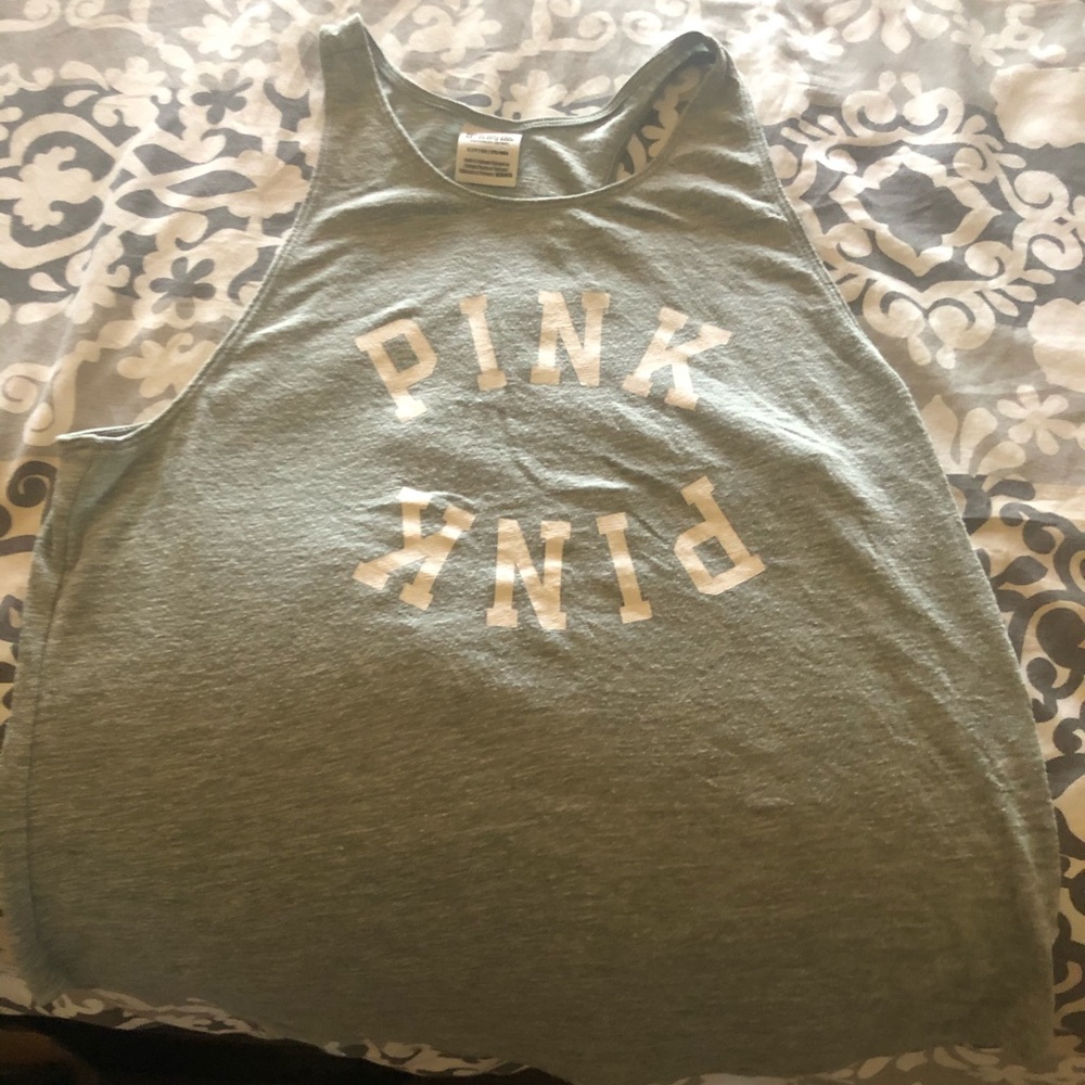 Victoria’s Secret PINK Tank Top